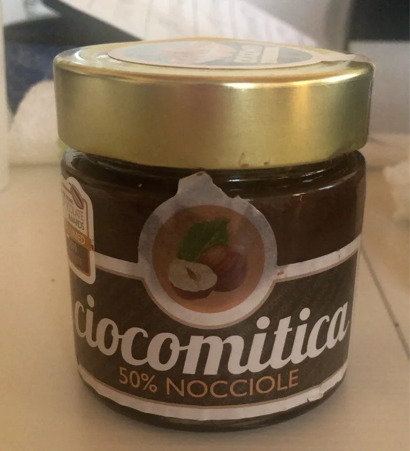 Ciocomitica
