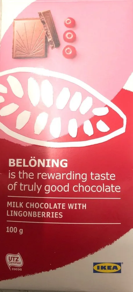 Beloning