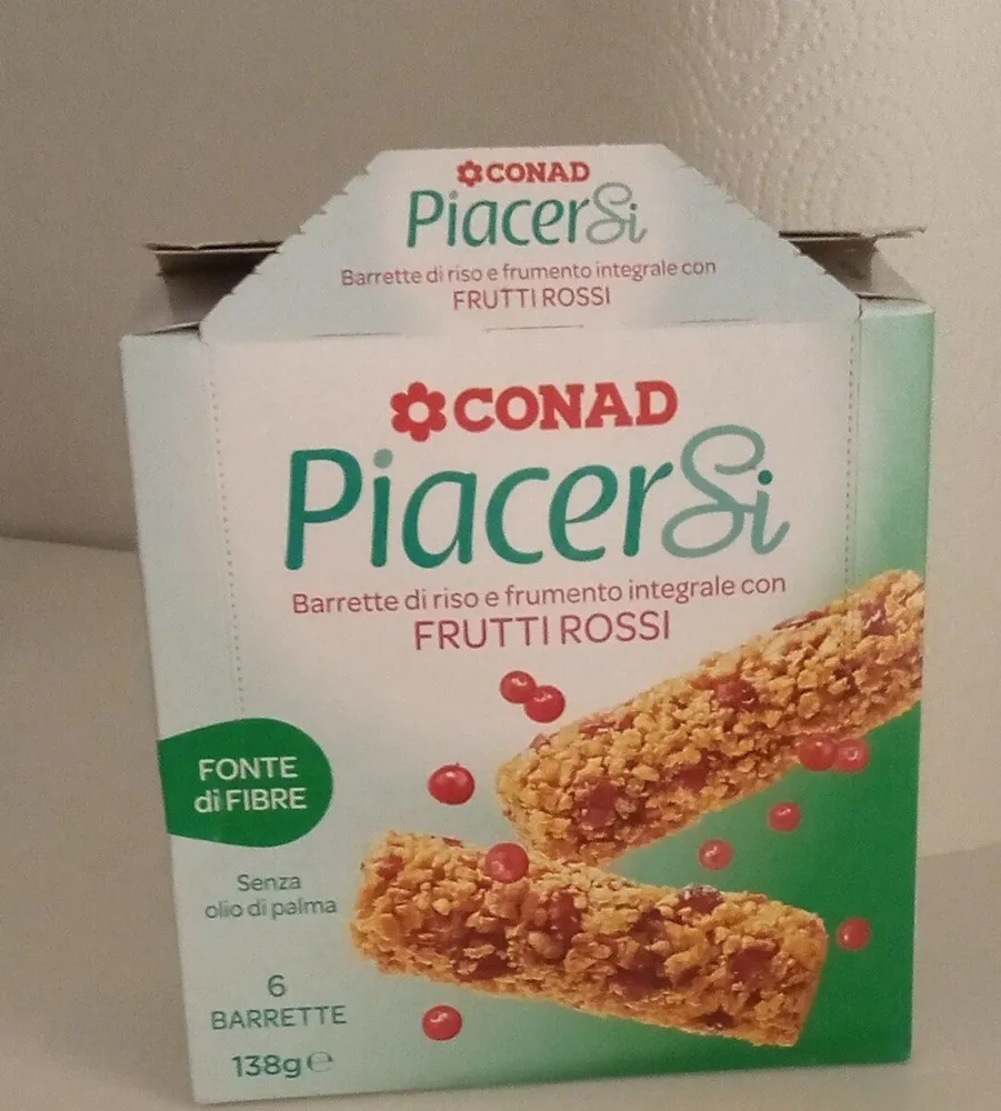 Conad piacere si
