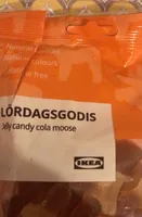 Lördagsgodis