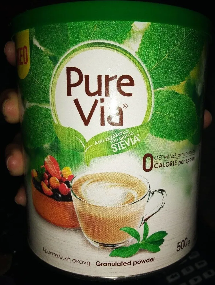 Stevia