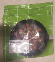 HUVUDROLL Vegetable balls