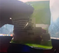 Lördagsgodis