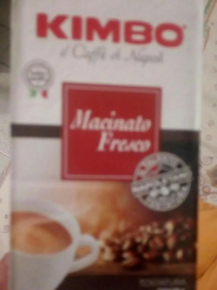 Caffè