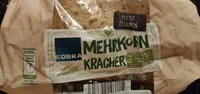 Mehrkorn Kracher Brot