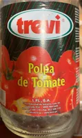 Polpa de tomate