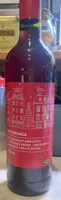 Vintersaga boisson à saveur de fruits épicés