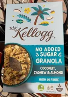 W.K Kellogg