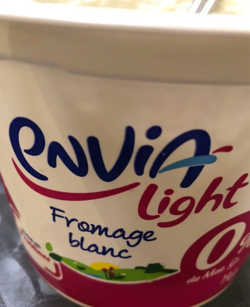 Envia light 0%
