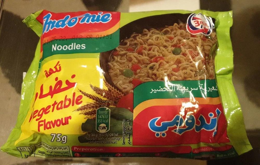 Indomie