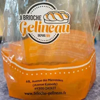 Les Galettes