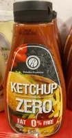 Ketchup Zero