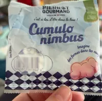 Cumulo nimbus
