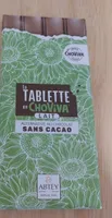La tablette en Choviva