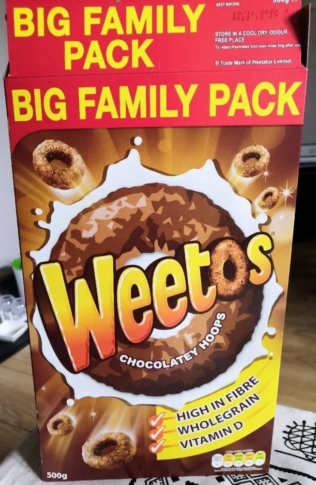 Weetos