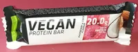 Basic protein bar