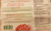 prosciutto cotto di modena