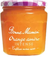 Confiture Orange amère INTENSE