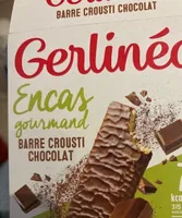 En cas gourmand Gerlinéa