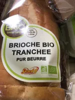 Brioche