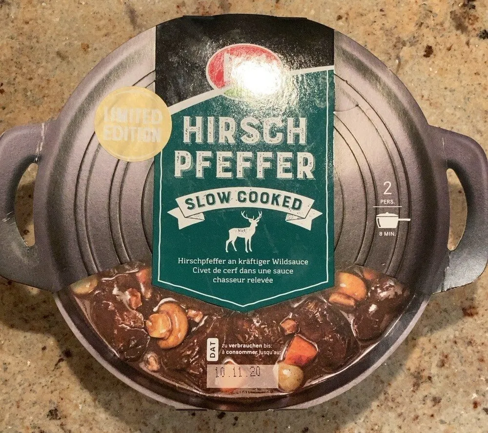 Hirsh pfeffer