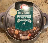 Hirsh pfeffer