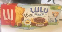 Lulu l'ourson