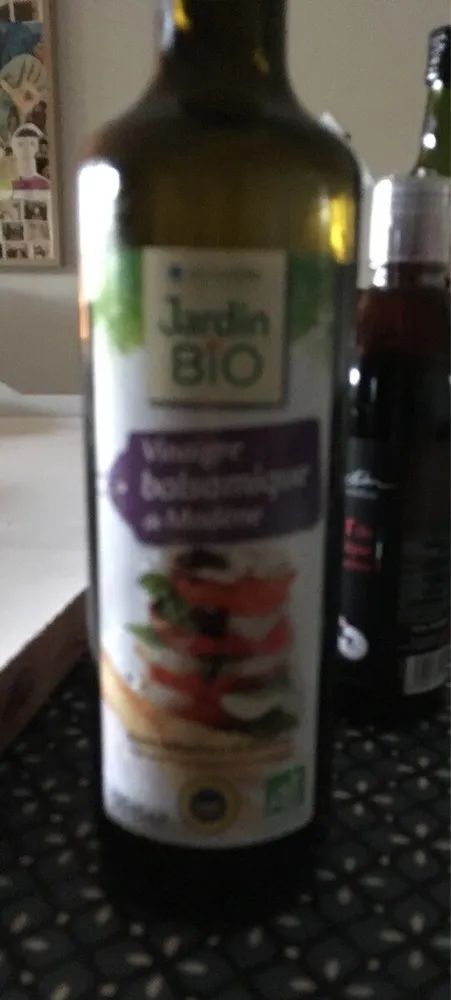 Vinaigre balsamique de modene
