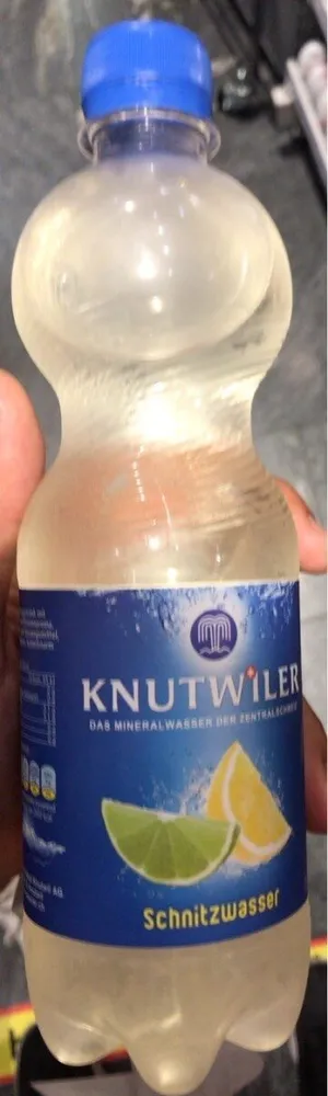 Schnitzwasser