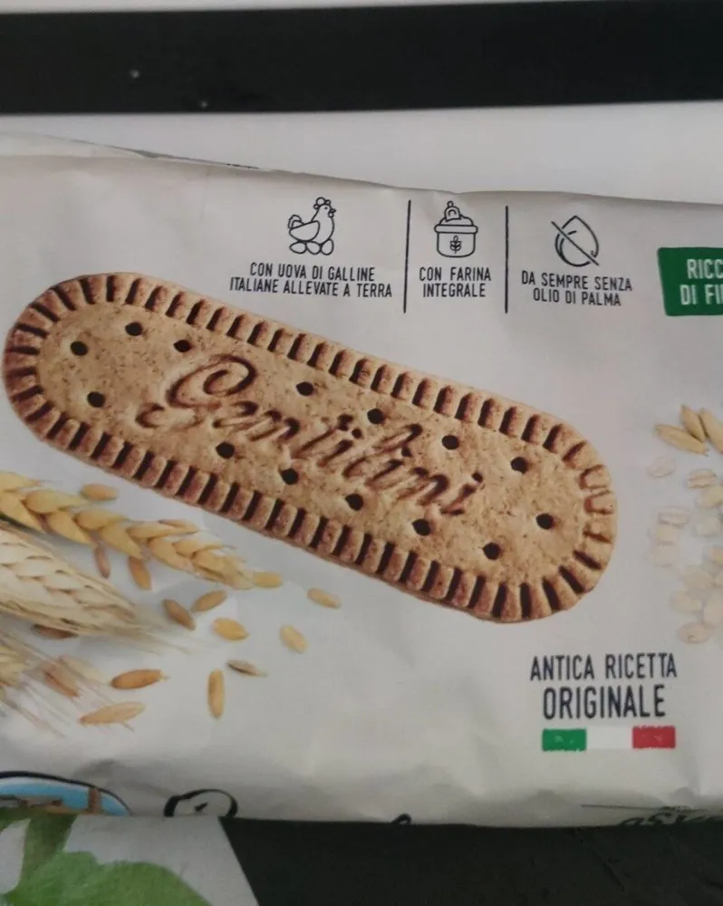 Osvego 5 Cereali