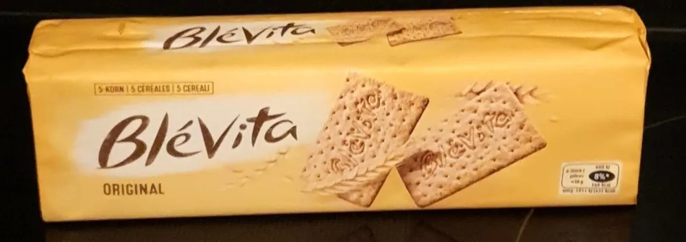 Blévita original