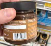 Protein cream