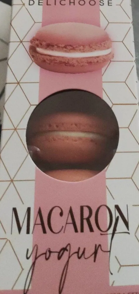 Macaron
