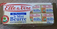 Le Mini Beurre