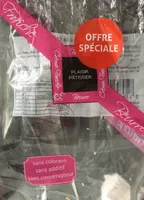Gache au beurre