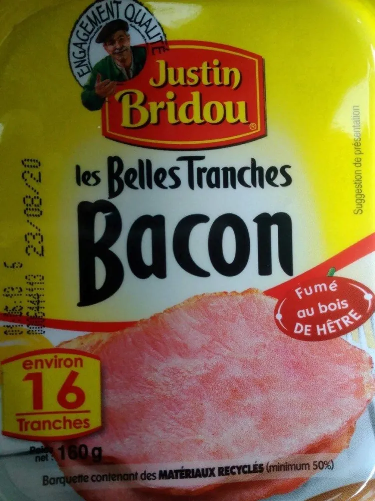 Bacon