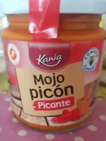 Mojo Picón