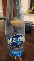 pierrier fines bulles