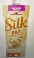 Oat Milk
