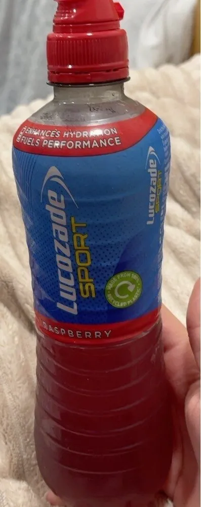 Lucozade