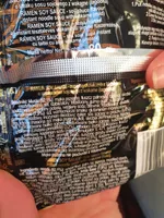 RAMEN SOY SAUCE - zupa błyskawiczna z kluskami o smaku sosu sojowego z wakame (łagodna)