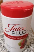 MISCELA FRUTTA