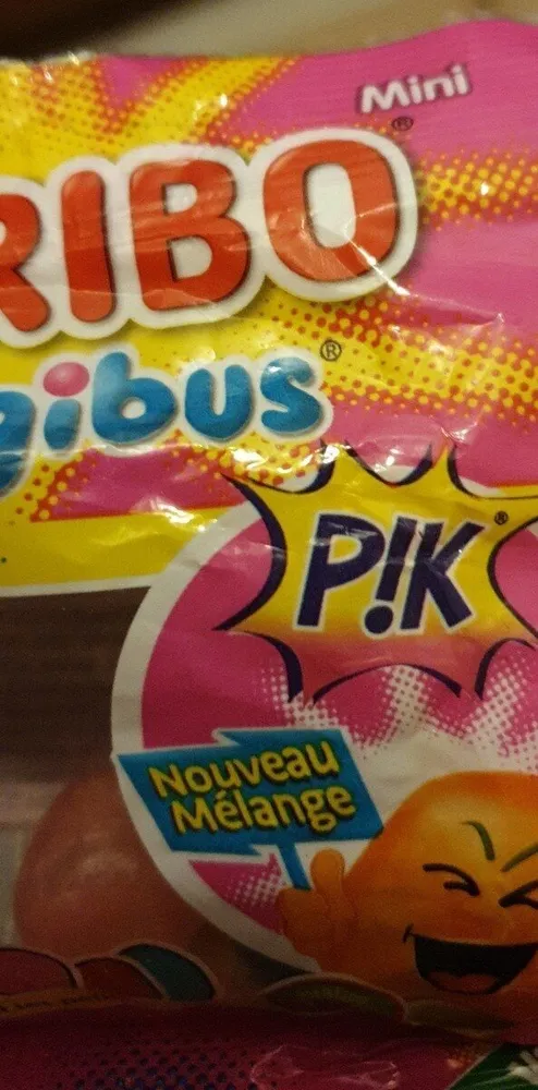 Dragibus