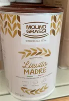lievito madre