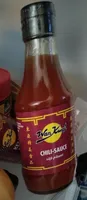 Chili Sauce süß pikant