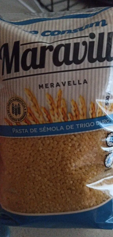 maravilla