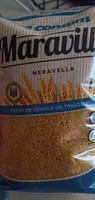 maravilla