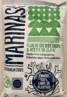 Patatas fritas Marinas