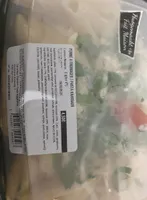 Penne 4 fromages