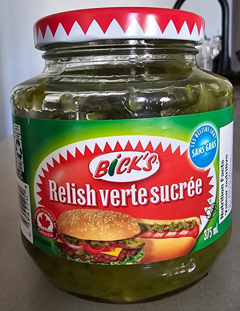 Relish